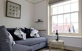 Grade II Townhouse, Ledbury